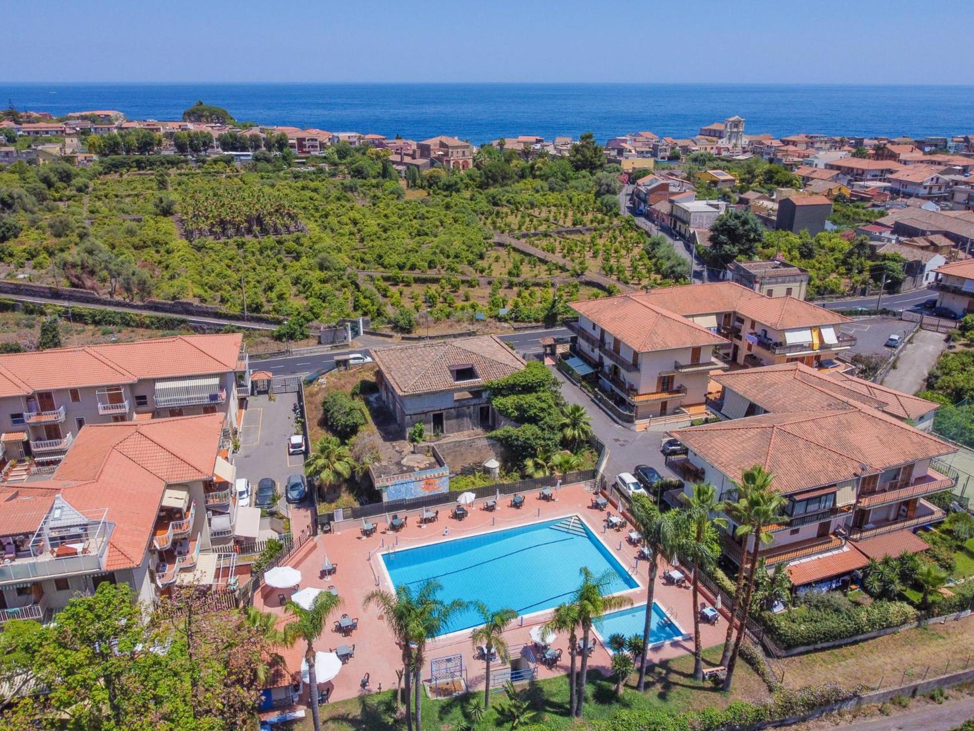 Casa Villalba - Con Piscina *